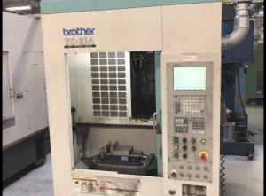 Brother TC-31A – Year 1998