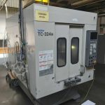 From Factory Floor to Your Workshop: Evaluating a Pre-Owned, Used, Secondhand, Surplus CNC Machine Before Purchase Brother TC-324N CNC Tapping Center made in Japan