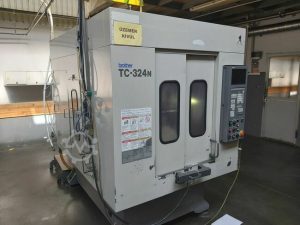 Brother TC-324N – Year 1999