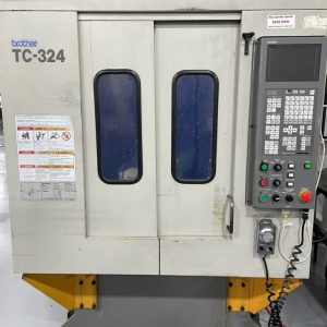 Brother TC-324N - Year 1997