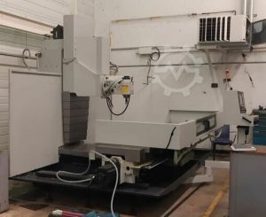 CHALLENGER RIC-MC30 – Year 2019