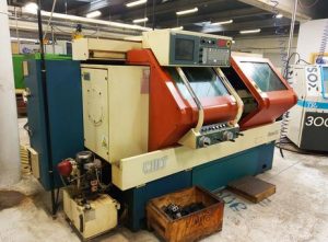 CMT URSUS TC 600 – Year 2000