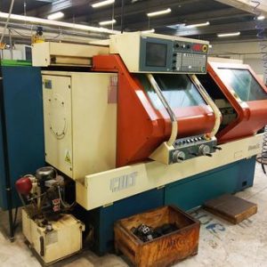 CMT URSUS TC 600 - Year 2000