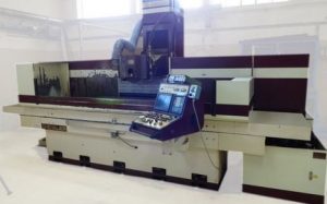 Chevalier FSG 2460 – Year 1991