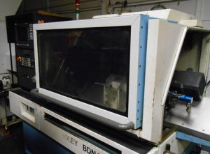 Citizen Boley 160 R-ZB – Year 1998