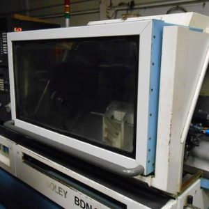 Citizen Boley 160 R-ZB - Year 1998