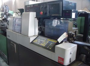 Citizen GL 30 – Year 1998