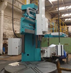 Ckd Blansko SKJ 32–63