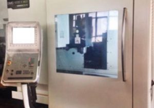 DECKEL MAHO DMC1035 – Year 2012