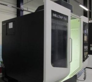 DMG MILLTAP 700 – Year 2018