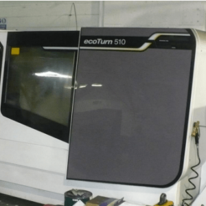 DMG Mori EcoTurn 510 V3 - 2015 Model