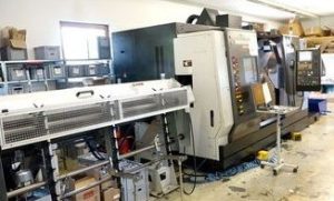 DOOSAN PUMA MX 2100 ST – Year 2008