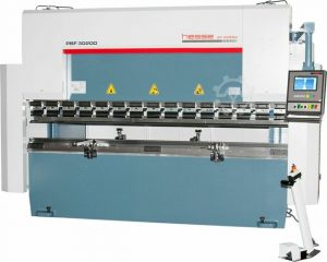 DURMA PBF 30120 – 2020 Model