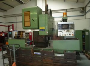 Dahlih DL-MCV1350 – Year 1990