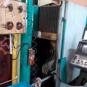 Deckel Maho DC.70.V - 1994 Model