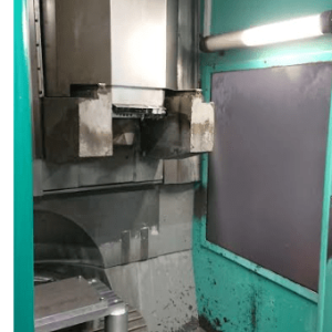 Deckel Maho DMU 70 V - Year 2009