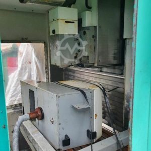 Deckel Maho DMU 80 T - Year 1996