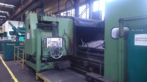 Diskus Werke DHW1600/2000RF – Year 1989