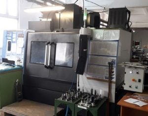 Doosan DNM 6700 – Year 2018