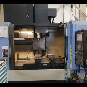 Doosan MYNX 5400/50 - Year 2010