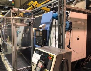 Doosan Puma MX2500LST