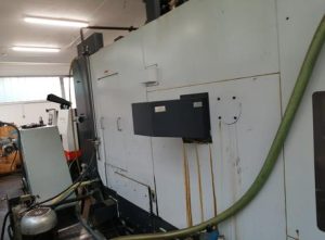 ENSHU JE40 – Year 1998