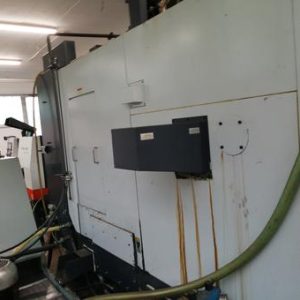 ENSHU JE40 - Year 1998