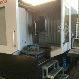 EUMACH UMC-1000 - Year 2014