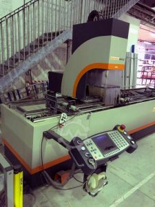 Elumatec SBZ 122/20 – Year 2007