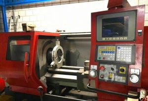 Emco Mat-E300 – Year 2003