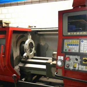 Emco Mat-E300 - Year 2003