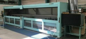 Emmegi Phantomatic T5 – Year 2005