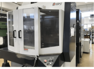 Enshu JE60 – Year 2000