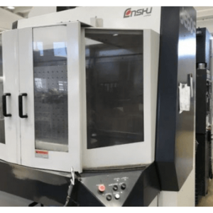 Enshu JE60 - Year 2000