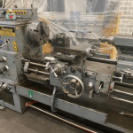 Smart Buyer’s Guide: How to Choose the Right Pre-Owned, Used, Secondhand, Surplus CNC Equipment Before Purchasing Ernault Somua Cholet 550 Universal Lathe made in France