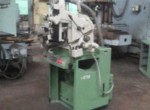 Ewag WS 11 SP – Year 1983