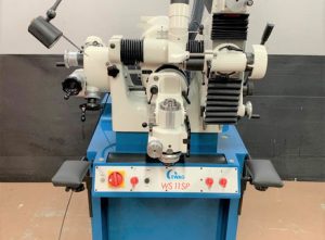 Ewag WS11 SP – Year 2004