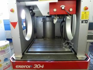 Exeron 304MF20 – Year 2008