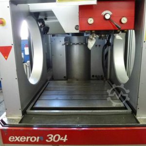 Exeron 304MF20 - Year 2008