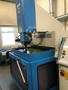 Exeron DE35 MF10 – Year 2002