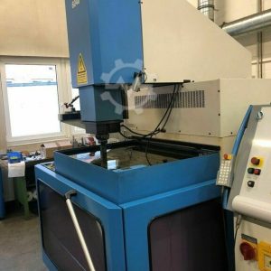 Exeron DE35 MF10 - Year 2002