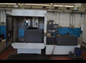 Fanuc ROBOCUT ALPHA 1iA – Year 1999