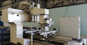 FZK DRD-AVANT-3711 – Year 2012