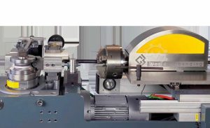 GELBER-BIEGER ERB 54 – Year 2020