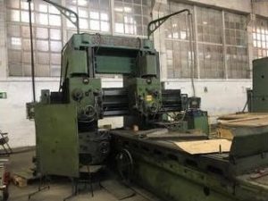 GRAFENSTADEN – 1964 Model