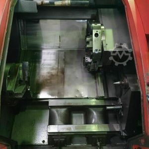 Gildemeister CTX 600 - Year 1993