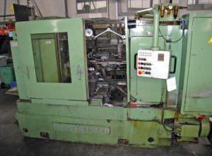 Gildemeister GS 25-6