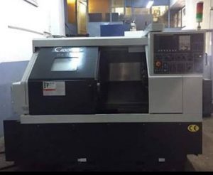 Goodway GA-2800 – 2014 Model