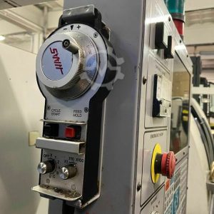 HAAS VF-5 - Year 2000