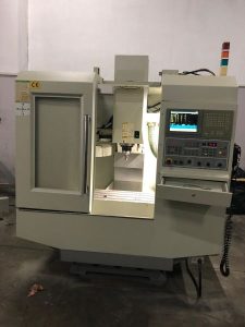 HARTFORD VMC560 – Year 2004